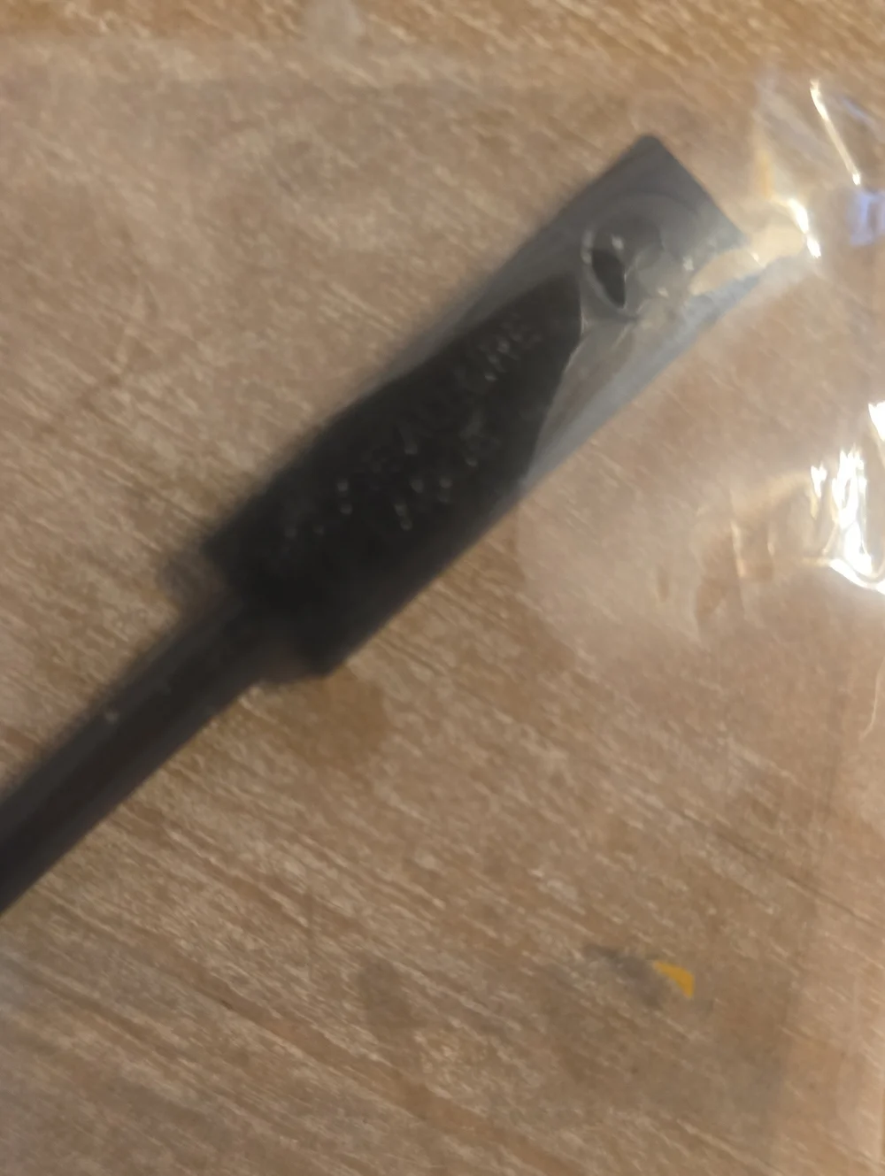 Sample Le Volume Revolution De Chanel Mascara And Chanel Makeup Applicator
